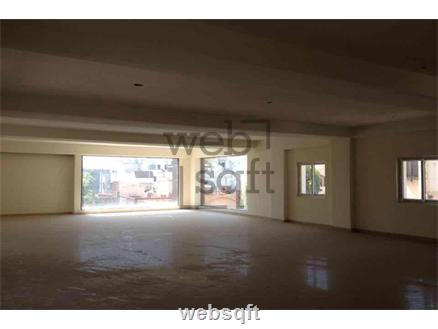 Retail showroom for Rent in Telangana